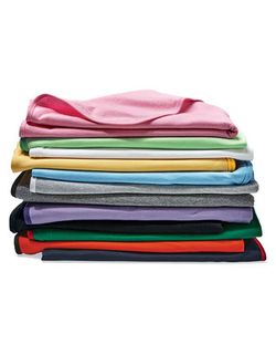 Rabbit Skins Premium Jersey Infant Blanket 1110LA Rabbit Skins Premium Jersey Infant Blanket 1110LA