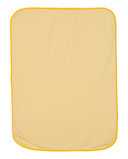 Premium Jersey Infant Blanket