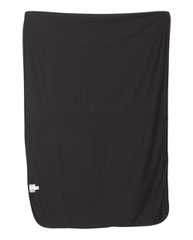 Premium Jersey Infant Blanket