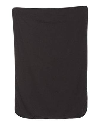 Rabbit Skins Premium Jersey Infant Blanket 1110LA