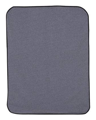 Rabbit Skins Premium Jersey Infant Blanket 1110LA
