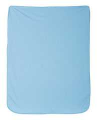 Premium Jersey Infant Blanket