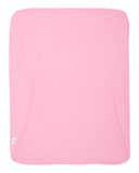 Premium Jersey Infant Blanket