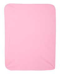 Premium Jersey Infant Blanket