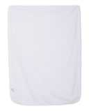 Premium Jersey Infant Blanket