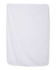 Premium Jersey Infant Blanket