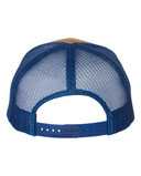 Richardson Snapback Trucker Cap 112