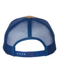 Snapback Trucker Cap