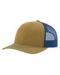 Snapback Trucker Cap