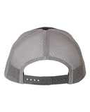 Richardson Snapback Trucker Cap 112