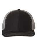 Richardson Snapback Trucker Cap 112