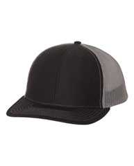 Snapback Trucker Cap