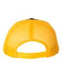 Richardson Snapback Trucker Cap 112