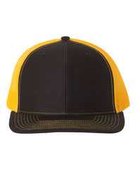 Snapback Trucker Cap