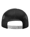 Snapback Trucker Cap