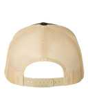 Richardson Snapback Trucker Cap 112