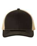 Richardson Snapback Trucker Cap 112