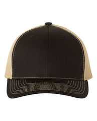 Snapback Trucker Cap