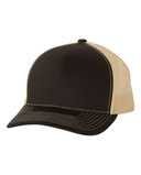 Richardson Snapback Trucker Cap 112
