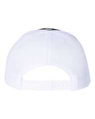 Snapback Trucker Cap