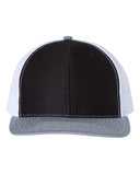 Richardson Snapback Trucker Cap 112