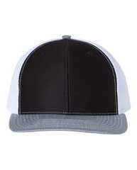 Snapback Trucker Cap