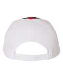 Richardson Snapback Trucker Cap 112