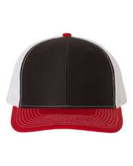 Snapback Trucker Cap