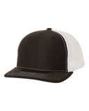 Snapback Trucker Cap