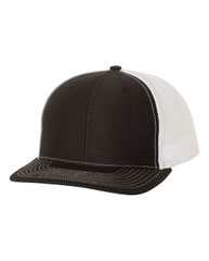 Snapback Trucker Cap