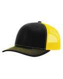 Snapback Trucker Cap