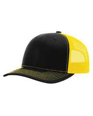 Snapback Trucker Cap