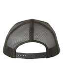 Snapback Trucker Cap