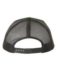 Snapback Trucker Cap