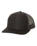 Snapback Trucker Cap