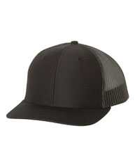 Snapback Trucker Cap
