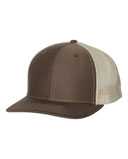 Snapback Trucker Cap