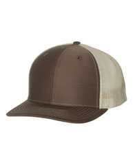Snapback Trucker Cap