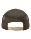 Snapback Trucker Cap