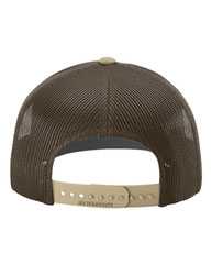 Snapback Trucker Cap