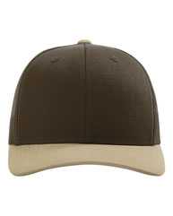 Snapback Trucker Cap