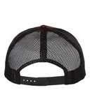 Snapback Trucker Cap