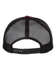 Snapback Trucker Cap