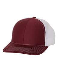 Snapback Trucker Cap