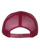 Snapback Trucker Cap