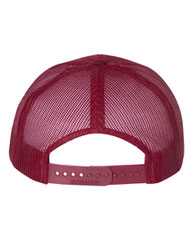 Snapback Trucker Cap