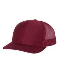 Snapback Trucker Cap