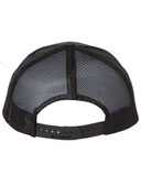 Snapback Trucker Cap