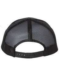 Snapback Trucker Cap