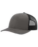 Snapback Trucker Cap